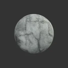 City street asphalt generic cracked 2